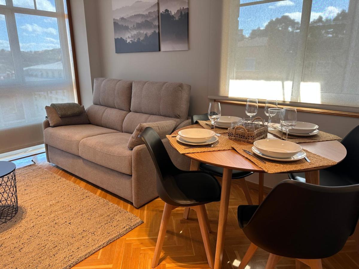Oktheway Arces Apartamento