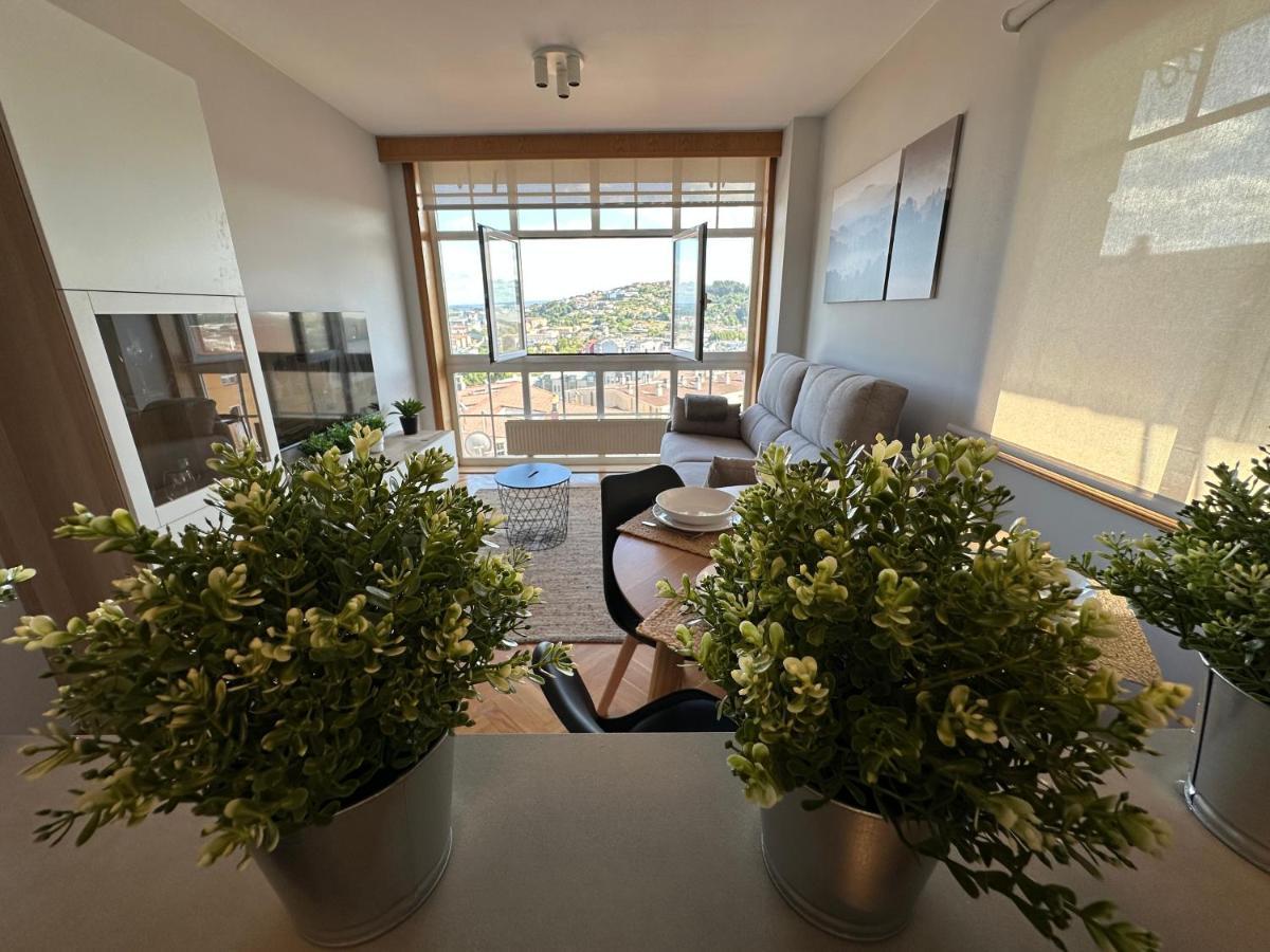 Apartment Oktheway Arces A Coruña