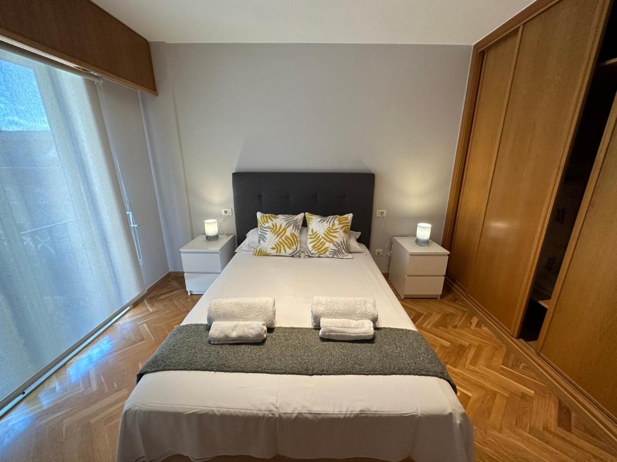 Oktheway Arces Apartamento A Coruña