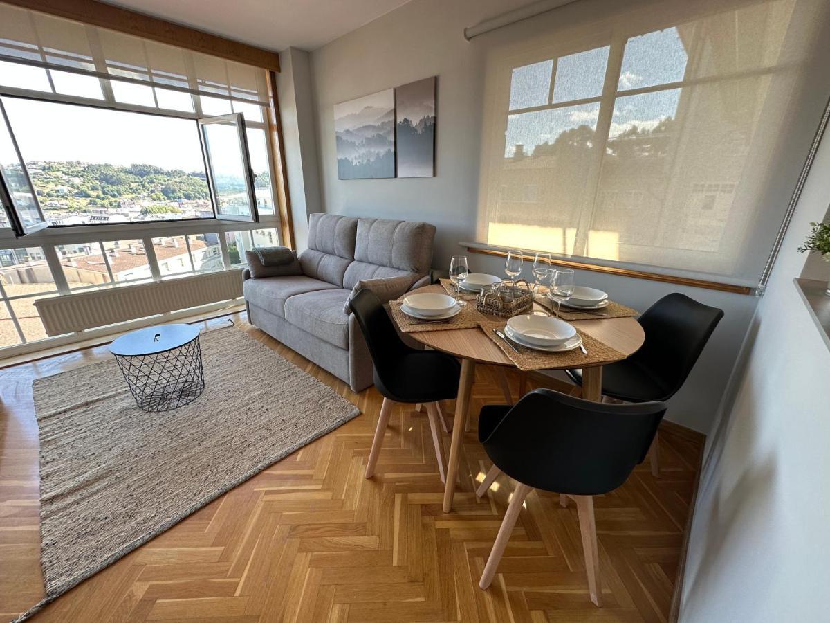 Oktheway Arces Apartamento A Coruña