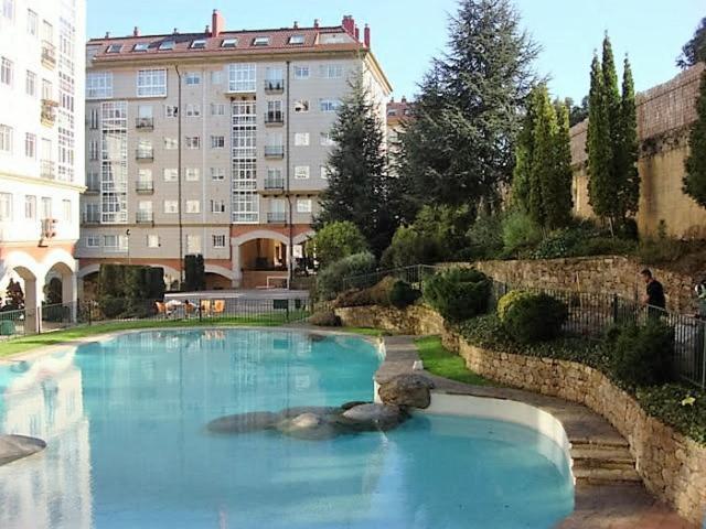 Oktheway Arces Apartamento A Coruña