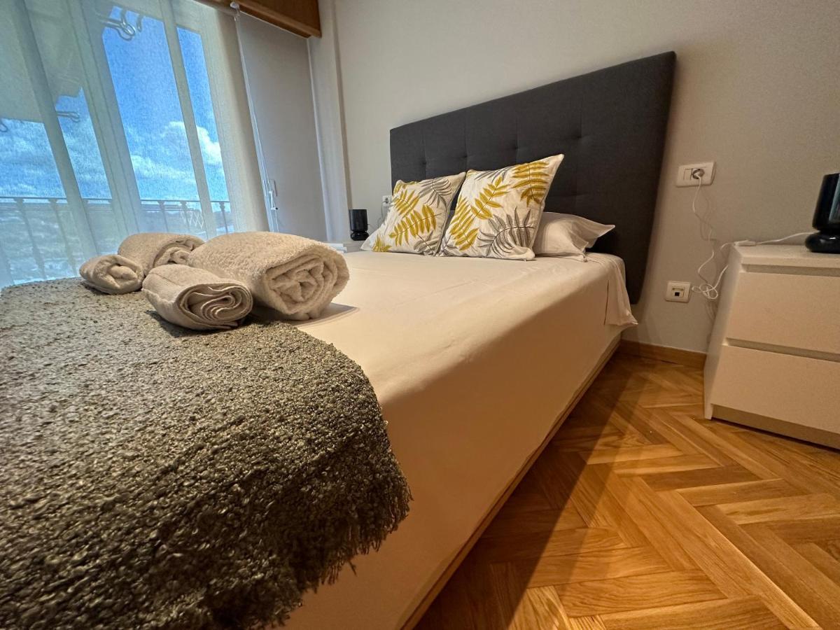 Oktheway Arces Apartamento A Coruña
