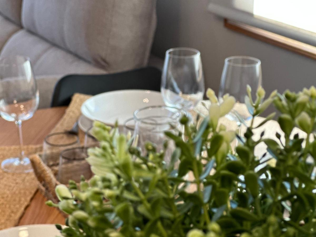 Oktheway Arces Apartamento A Coruña